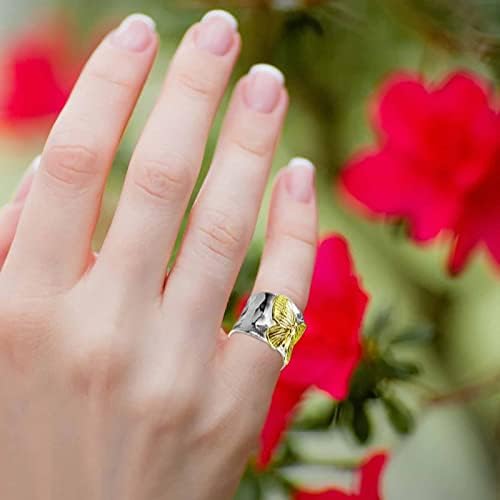 2023 תכשיטים חדשים טבעת נשים מטבעת משובצת טבעת נשים, טבעת טבעת טבעת טבעת טבעות יהלום 666 טבעת