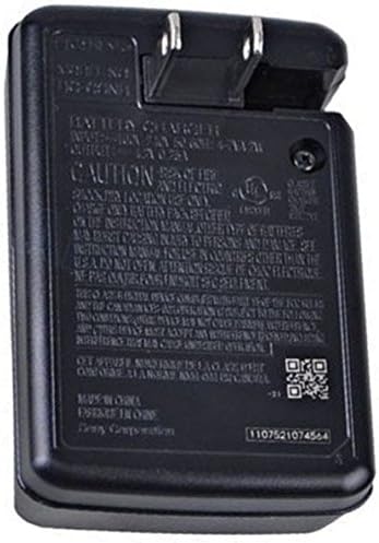 Sony Cyber-Shot BC-CSN מטען סוללות מתאים לסוללות NP-BN1, ללא כבל חשמל