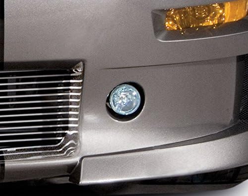 מקרן LED מקרן LED מנורות ערפל לשנים 2005-2009 ערכת גוף של פורד מוסטנג סרוויני