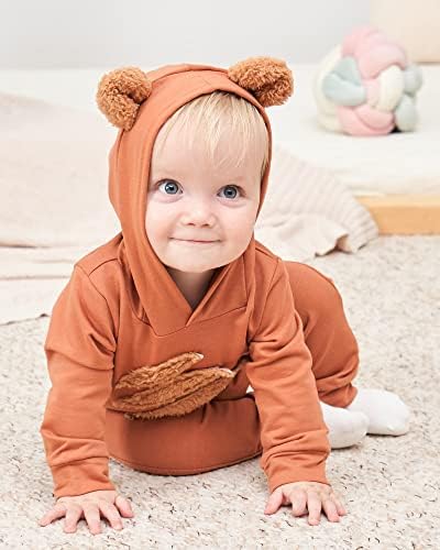 בגדי תינוק בן יילוד תינוק פעוט ילד תלבושת חמוד
