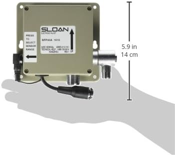 מודול בקרה של Sloan 362040