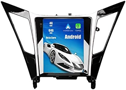Wostoke Tesla Style 9.7 רדיו אנדרואיד Carplay Android Auto Autoradio ניווט סטריאו סטריאו נגן מולטימדיה gps rd