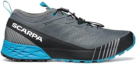 Scarpa's Men's Rabelle Run GTX GTX אטום למים נעלי שביל לריצה וטיולים של שבילים