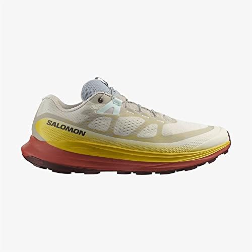 סלומון L47212200 Ultra Glide 2 נעלי טרקים של גברים