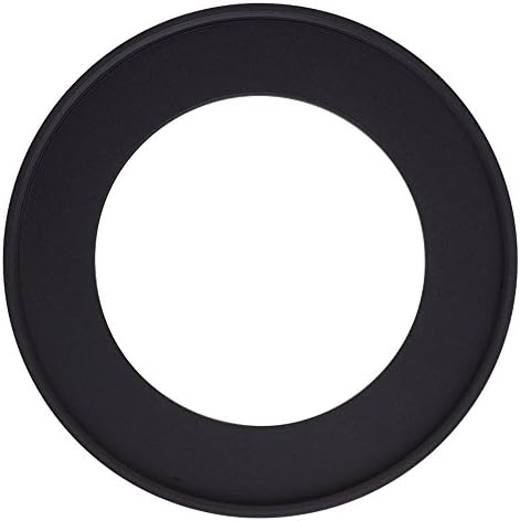 הליופן 161 מתאם 67 ממ עד 60 ממ צעד למעלה טבעת, שחור