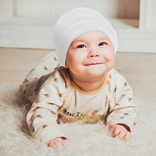 Zando כובעי תינוקות וכפפות יוניסקס כובעי כפתות כפיות יוניסקס עם כובעי גריל לתינוקות גריל כובעים