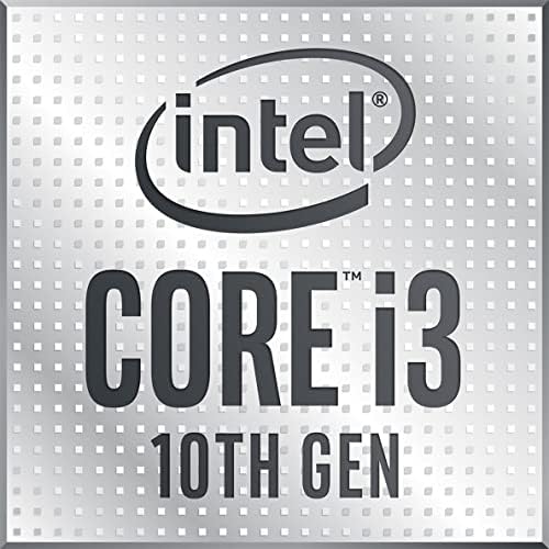 Intel Core I3 i3-10105 מעבד מרובע ליבות 3.70 ג'יגה הרץ-חבילה קמעונאית & Thermaltake Smart 430W 80+ כוח רציף שחור