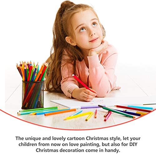תבנית ציור צבעונית לחג המולד חג המולד ציור סטנסיל עשה זאת בעצמך חג חורף ריסוס עם סנטה קלאוס איילים עץ פתית