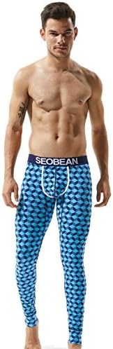 מכנסיים תחתונים נמוכים של Seobean Men
