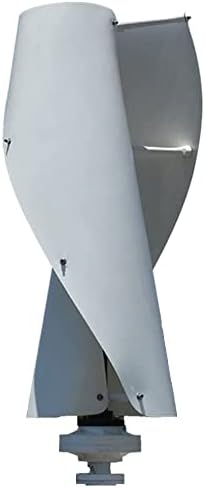 גנרטור טורבינת רוח 100-400 וואט גנרטור מגלב גנרטור רוח אנכי גנרטור טורבינות טחנת רוח 12 וולט 24 וולט עם בקר לשימוש ביתי 12