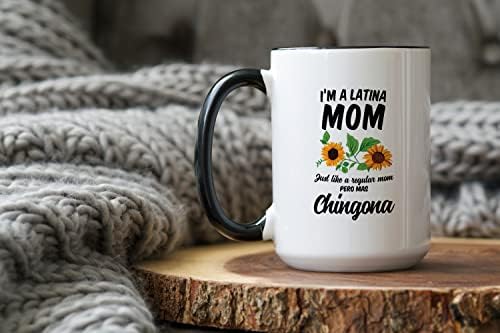 קסיטיקה רגלוס פרא מאמא. לטינית אמא כמו רגיל פרו מאס צ ' ינגונה. ספל קפה ספל קפה ספל קפה כוס קפה כוס קפה כוס