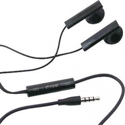 אוזניות אוזניות קוויות מיקרופון דיבורית 3.5 ממ לטלפון מקסימום 2S, אוזניות אוזניות אוזניות מיקרופון תואם ל- ZTE BLADE MAX