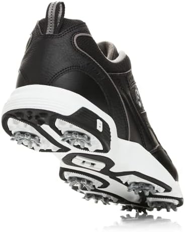 נעלי גולף של נעלי גולף של גברים