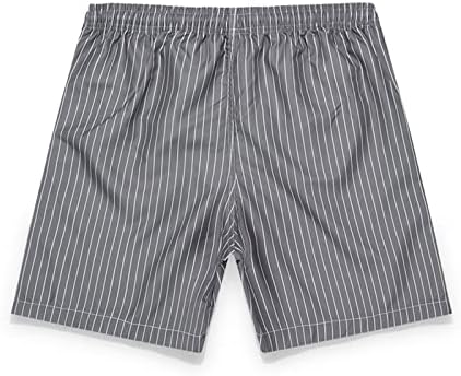 מכנסיים קצרים לגברים 7 אינץ 'תסרים גדולים וגבוהים פעילים אתלטים מכנסיים קצרים מכנסיים קצרים חמודים מכנסי חוף