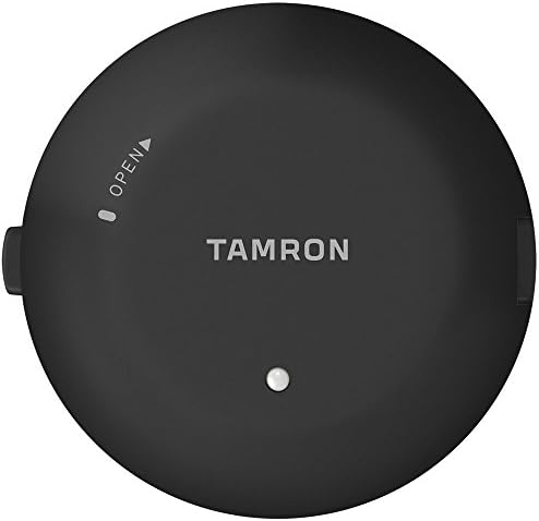 טאמרון טאפ-אין-קונסולה עבור ניקון, שחור