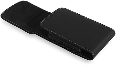 LG WINE 4 UN540 שחור אנכי שחור אנכי קליפ קליפ טלפון סלולרי (התאמות מושלמות עם מארז סיליקון או הצמד למארז, מארז Bumber, מקרה