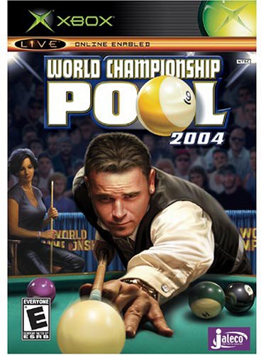 מאגר אליפות העולם 2004