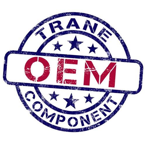 American American Standard & Trane Mot09242 / Mod00829 החלפת OEM מנוע ECM, מודול ו- VZPRO