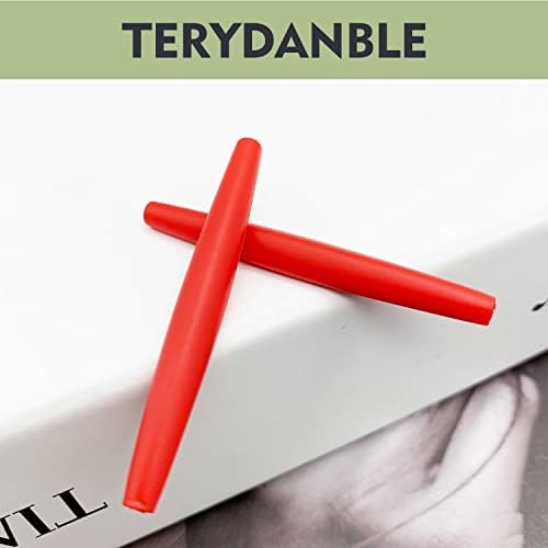 ערכת גומי תואמת/חלופית של Terydanble לאוקלי Crosshair 2012 עם צבע אחד
