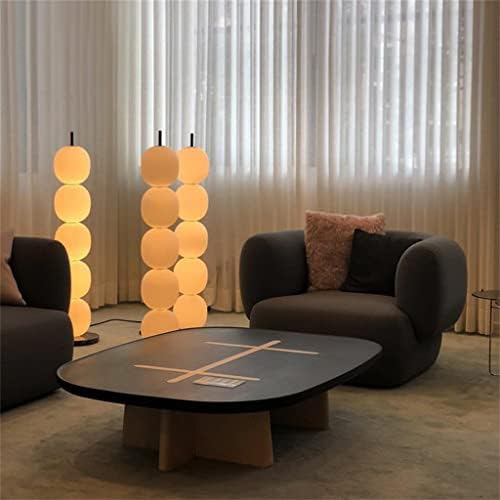 Llly Nordic Creativity Glass Ball Shade Falm Furem Lead Livity Decor Decor Sofa פינת שולחן חדר שינה קליל