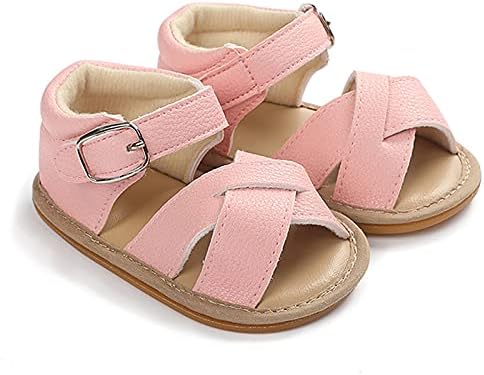 ילדים סנדלים פעוטות נעלי בנות נערות חוצה חוף רומאי נעלי תינוקות רומיות נעלי פעוטות גומי