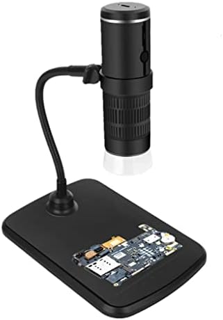 דיגיטלי אלקטרוניקה וביו-תעשייה נייד מוגדל נייד וידאו מיקרוסקופ