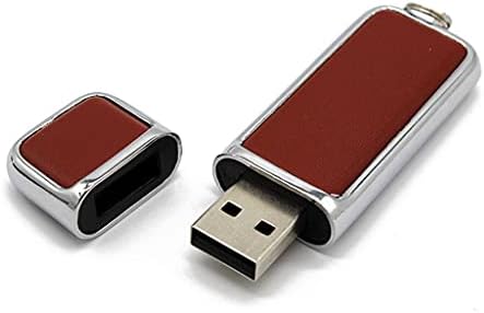 LMMDDP קיבולת אמיתית USB2.0 עור יצירתי 64GB כונן הבזק USB 4GB 8GB 16G 32GB DEAN DRIVE