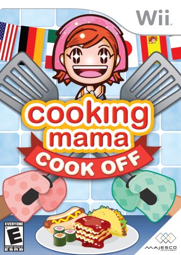 בישול אמא: לבשל את