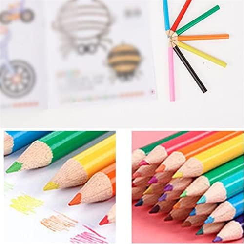 צביעת עט בצבעי מים ליוז'ים צביעת עט צבעי צביעה בצבעי מים עפרון עפרון פסטל פסטל מתנה ליום לילדים