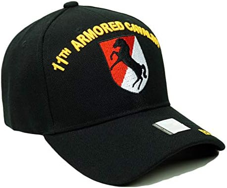 אמריקאי צבאי רשמי מורשה רקמת כובע צבא חיל הים ותיק חטיבת בייסבול כובע