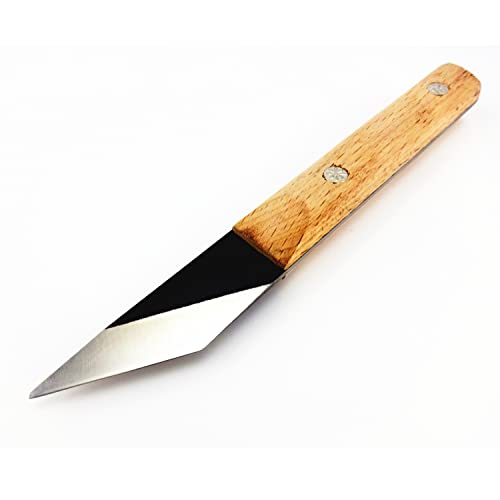 מלאכת עור כל המטרה Swiss Steal Skiver Skiver Skiver Cut Cutter Cutter כלי סכין