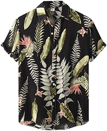 חולצת הוואי של Xilocces