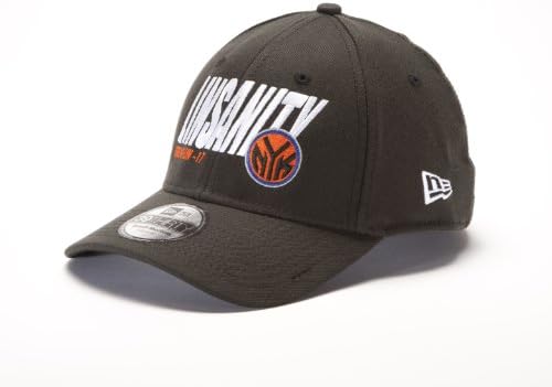 NBA ניו יורק ניקס ג'רמי לין 3930 כובע Linsanity