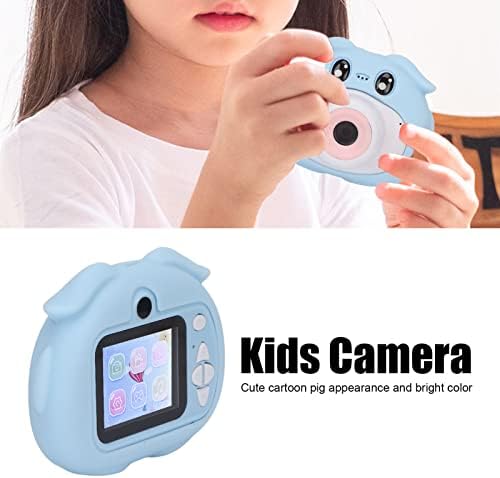 מצלמות ילדים, 1080p HD 2.0 אינץ