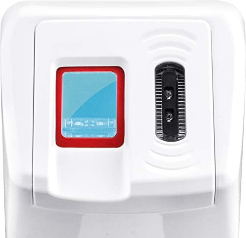 BARSKA EA12936 טביעת אצבע ביומטרית דיגיטלית טביעת אבטחה RFID מנעול דלת אבטחה לכניסה ללא מפתח