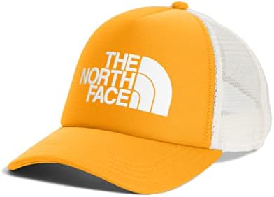 כובע גברים של נהג משאית לוגו הפנים הצפוניות
