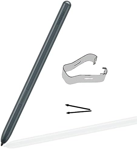 Galaxy z Fold 4 5G החלפת עט לסמסונג גלקסי Z Fold 4 5G S Pen Galaxy S Pen Fold Edition Stylus רק עם ציפורניים ...