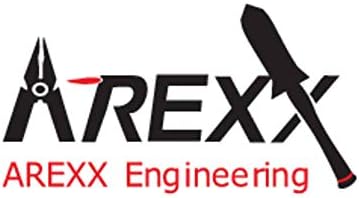 AREXX PRO -77IR חיישן לוגר נתונים טמפרטורת גודל מדידה -70 עד 380 מעלות צלזיוס